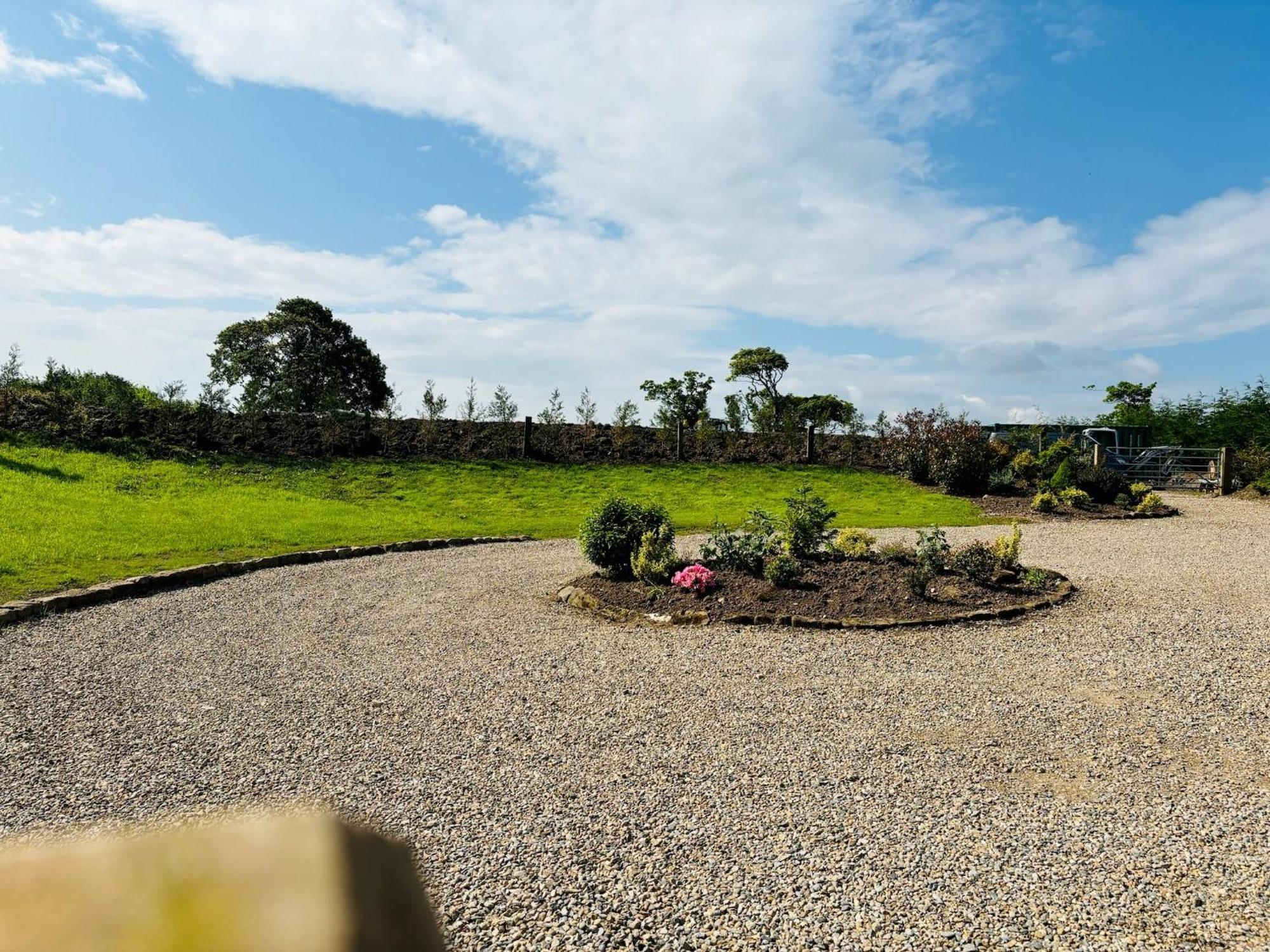 Hotel Sneaton Castle Whitby Exterior foto